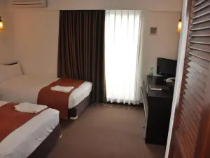 โรงแรมโนอาห์