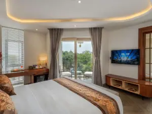 Ngon Avatar Hotel