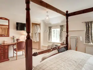 The Lordleaze Hotel And Restaurant