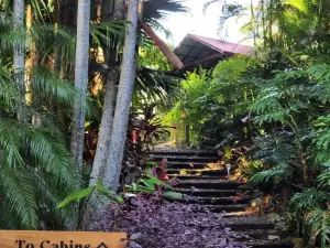 Koompartoo Retreat Bellingen