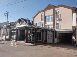 Fine Suites