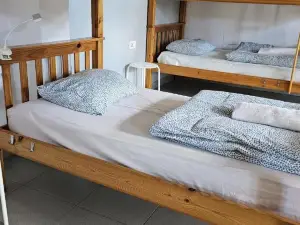 Albergue Puntagorda