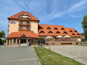 Hotel Ondava
