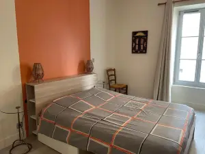 Guestroom Vaas, 1 pièce, 4 Personnes - FR-1-410-387