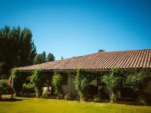 Hotel Hoja de Parra