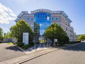 Business Vital Hotel am Rennsteig