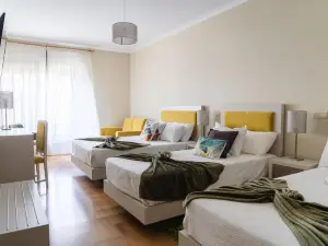 Residencial Clássico