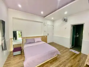 NHÀ MÁ TOÁN - Bảo Lộc