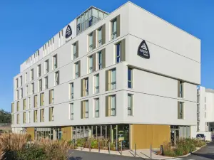 Hôtel AKENA Nantes Aeroport