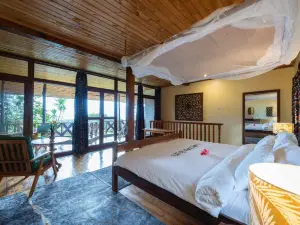 Utengule Coffee Lodge