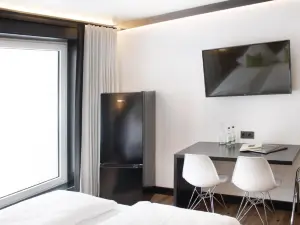Dud Hotel by Wmm Hotels