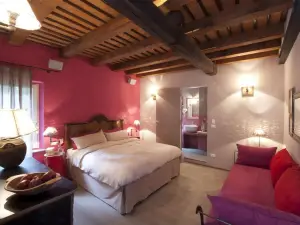 Casa Fluò Relais