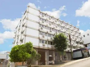 Hotel Cantelle