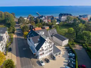 Hotel Meerzeit