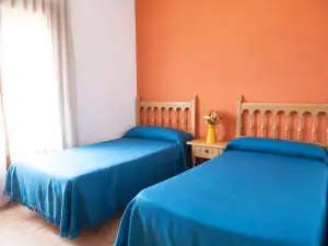 La Cabaña