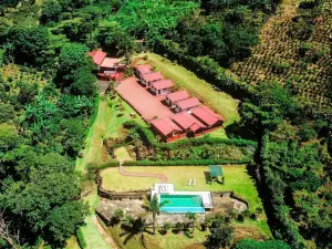Hotel Mango Valley
