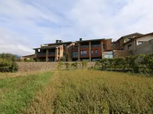 Dolcet l´Hotel