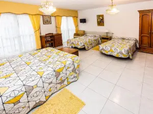 Hotel Restaurante Xaneiro