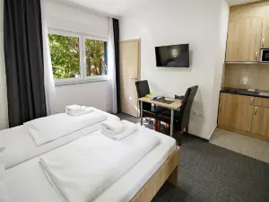 Hostel Mali Pariz