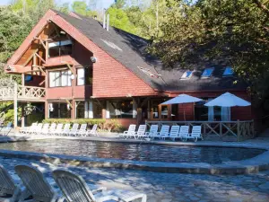 Hotel y Termas Huife