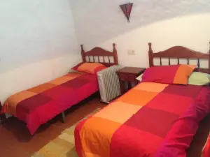 El Tinao