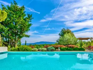 Bastide Saint-Didier