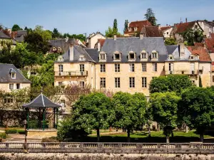 Hôtel Restaurant de Bouilhac