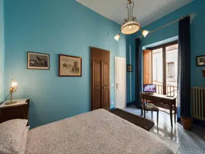 Dimora delPrete di Belmonte Residenza d'Epoca