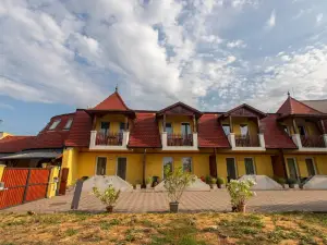 Margaréta Apartman és Üdülőház