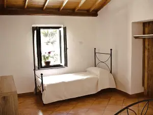 Is Scabas Guestrooms
