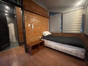 엉클 인 왜건 슬립박스 우유니