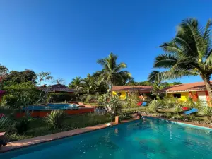 Residence Las Lajas