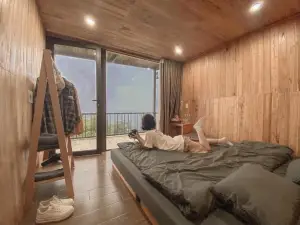 Lu Homestay Ta Xua