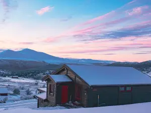 Rondane Haukliseter Fjellhotell