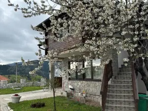 Apartmani Dunja Zlatar