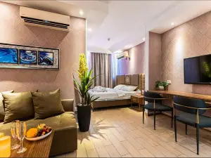 Spa House Boutique Hotel - Petach Tikwa