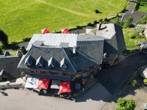 Bar Hotel Restaurant des Voyageurs