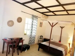 Hotel Jardin de la Paix