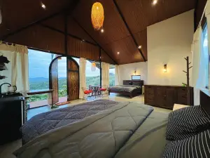 Star Hill Dak Nong Retreat