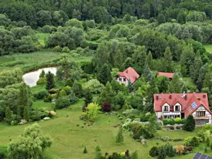 Villa Orlik