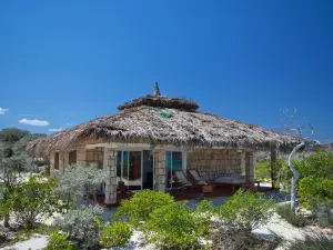 Ankasy Lodge
