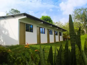 Hotel Casa de Teja
