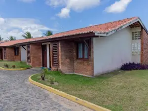 Hotel Praia Dos Carneiros