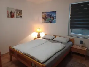 Rose Apartment