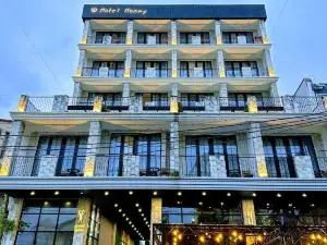 Hotel Homey Kobuleti