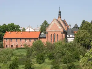 Hotel Basztowy