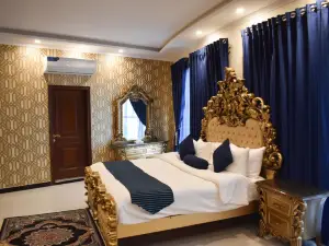 Hotel de Raj Sialkot