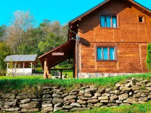 Cabana Codrii Maramuresului