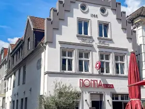 Hotel Albers
