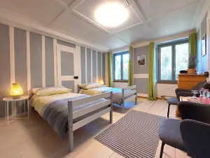 Chambres d'hôtes T'22